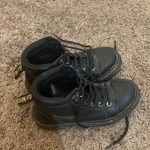 Doc Marten Boots
